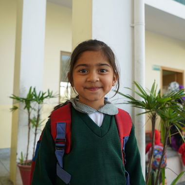 International Day Of the Girl