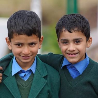 Education is A Human Right