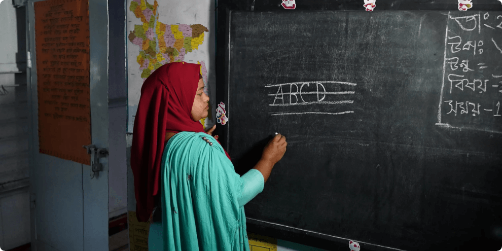 READ School in a Boat program