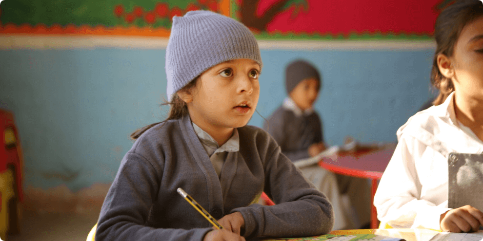 charity for student sponsorship fund