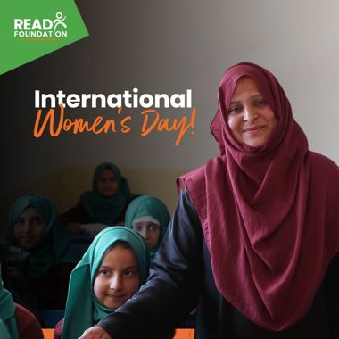 International Women Day