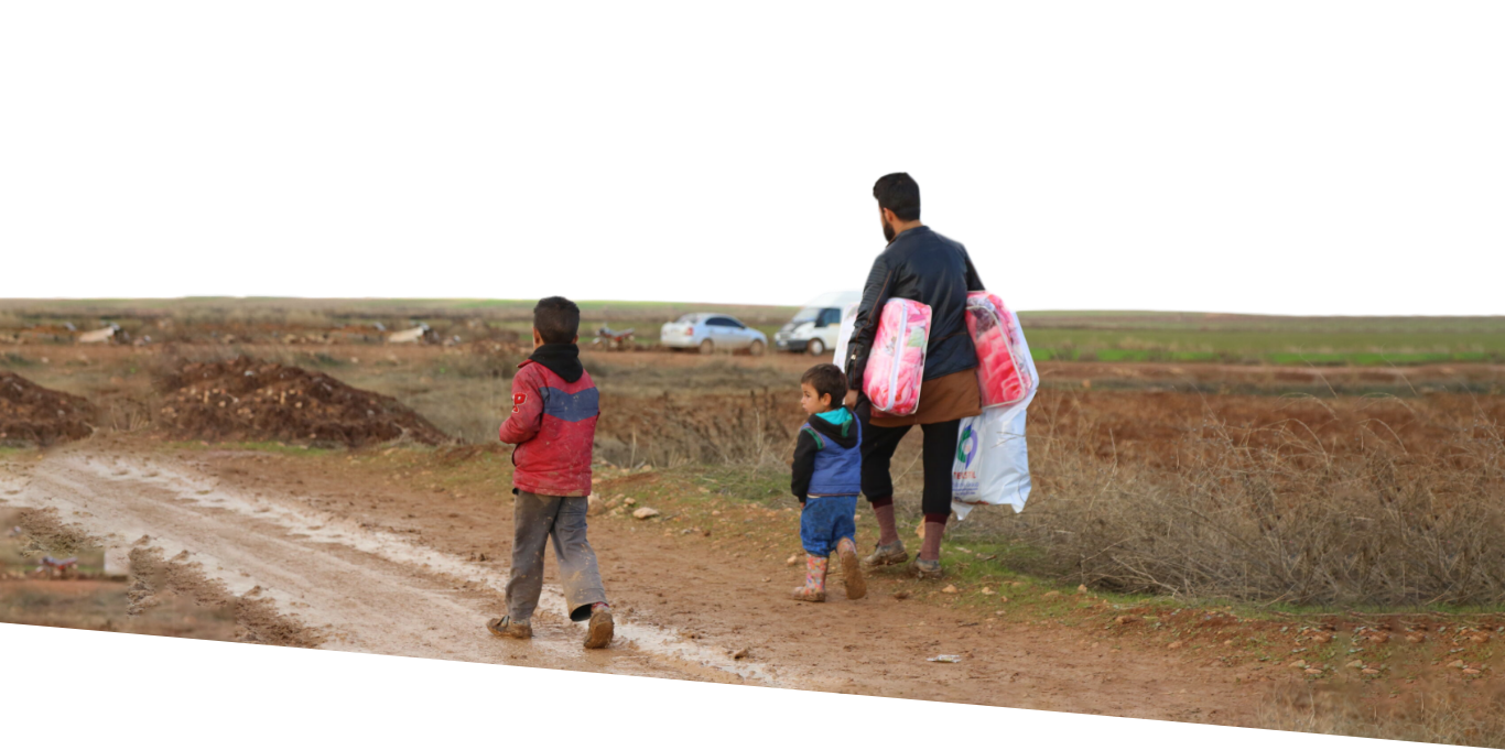 Read Foundation helping in emergency