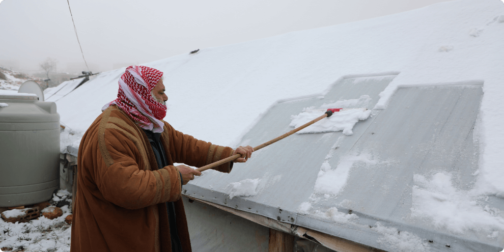 Donate for READ Foundation emergency funds