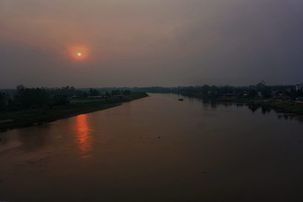 READ Foundation Bangladesh visit