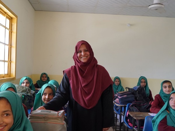 What Your ZAKAT DOES