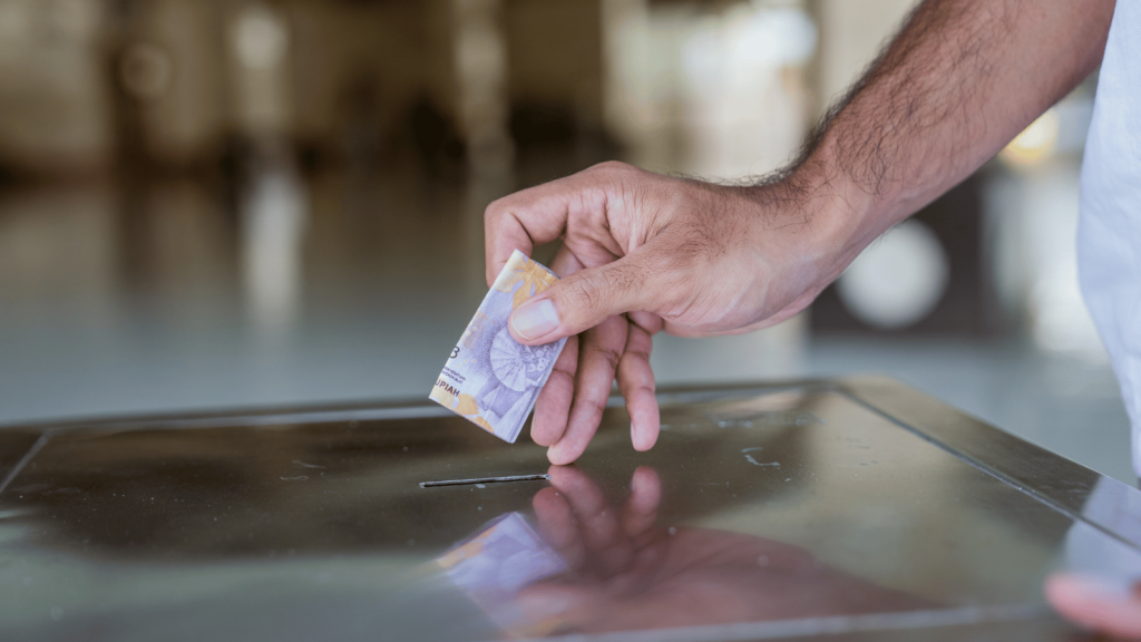 How Much is Fidya For Ramadan