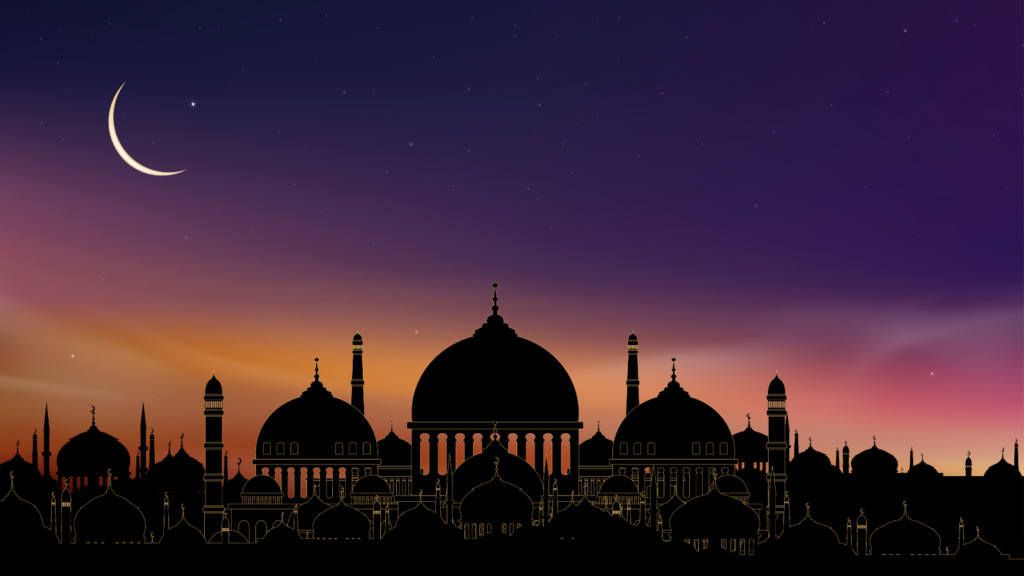 Top 10 Facts About Ramadan