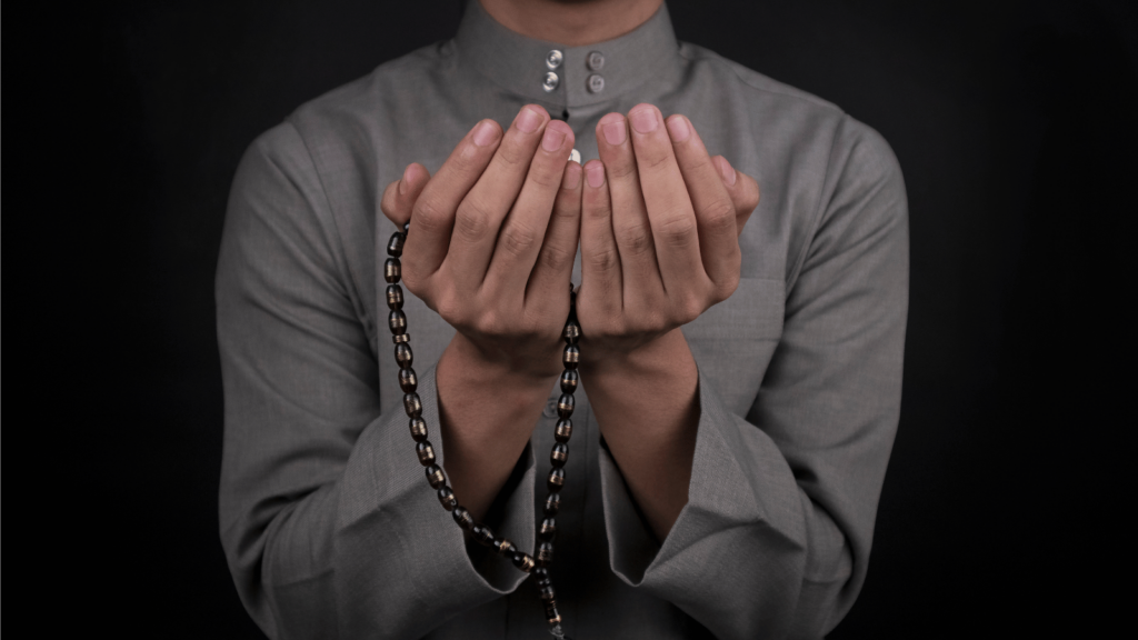 Duas for first 10 days of Ramadan